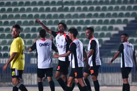 إجراء خاص من أجل شيكابالا.. تعرف على أرقام قمصان لاعبي الزمالك في الموسم الجديد